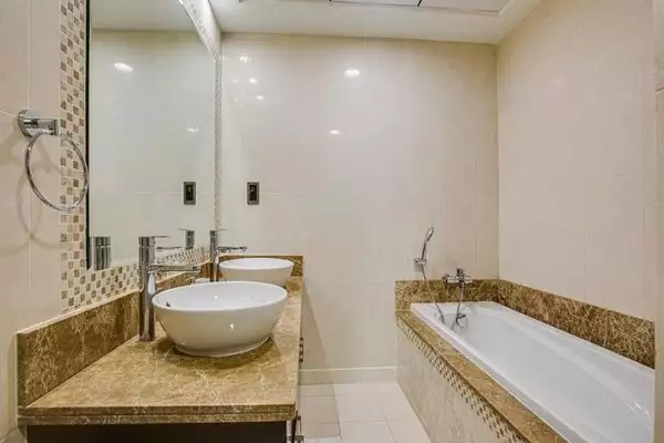 Квартира 333м² в ОАЭ, Дубай. Стоимостью 2746870€ аренда фото-5