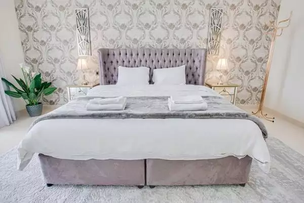 Квартира 333м² в ОАЭ, Дубай. Стоимостью 2746870€ аренда фото-7