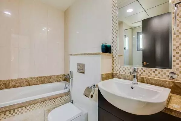 Квартира 333м² в ОАЭ, Дубай. Стоимостью 2746870€ аренда фото-9