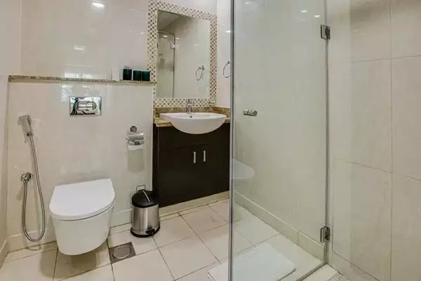 Квартира 333м² в ОАЭ, Дубай. Стоимостью 2746870€ аренда фото-10