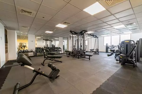 Квартира 333м² в ОАЭ, Дубай. Стоимостью 2746870€ аренда фото-14