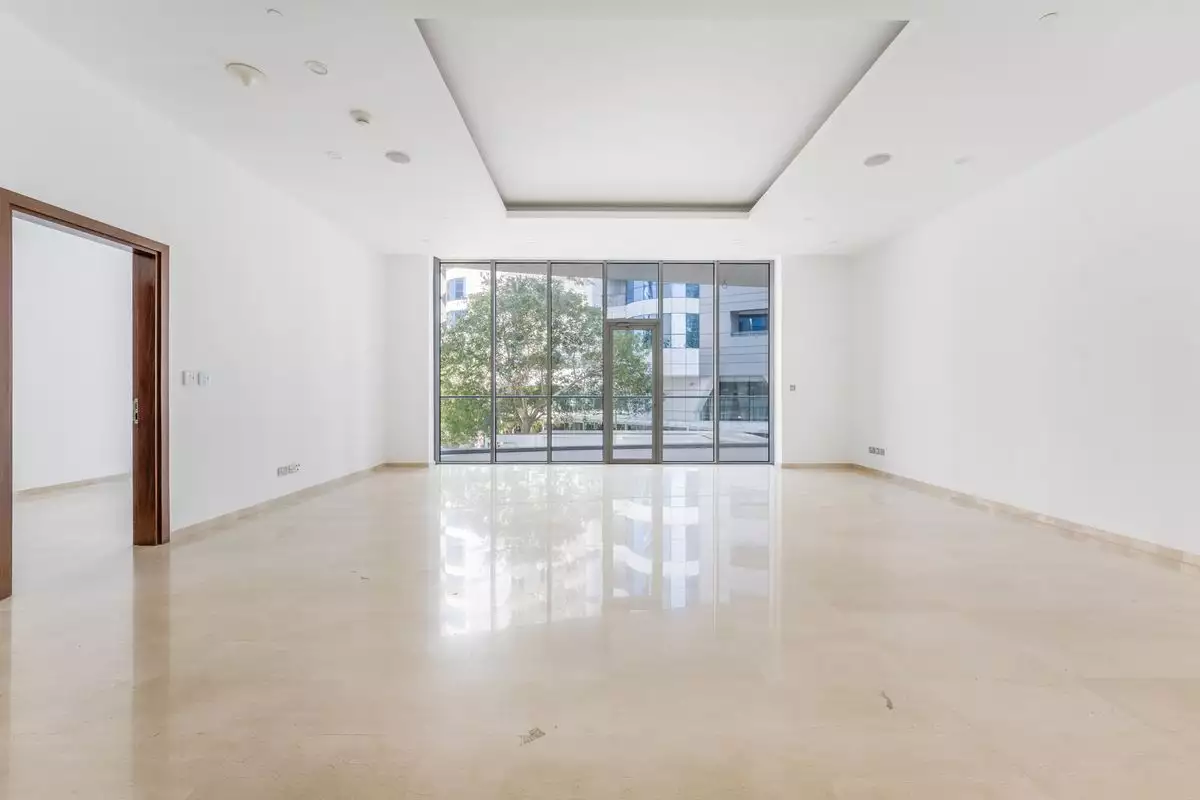 Квартира 227м² в ОАЭ, Дубай. Стоимостью 1559829€ аренда фото-2