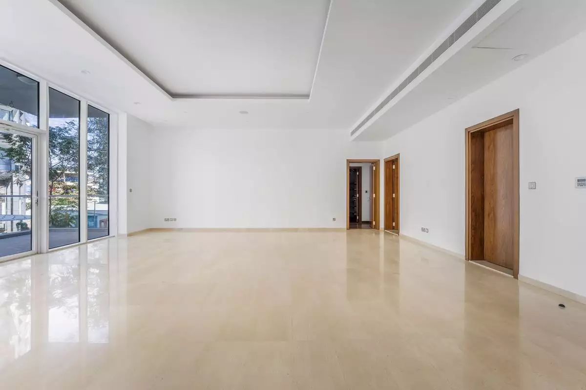 Квартира 227м² в ОАЭ, Дубай. Стоимостью 1559829€ аренда фото-3