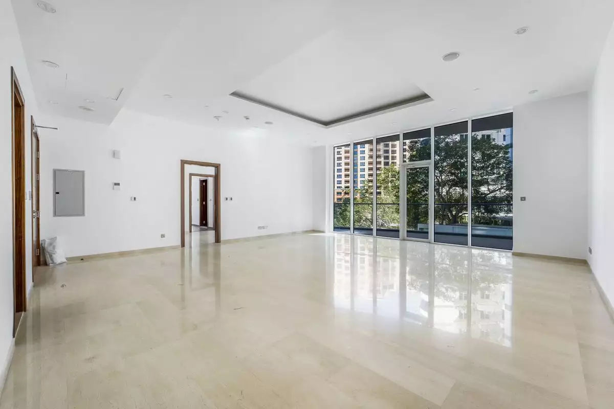 Квартира 227м² в ОАЭ, Дубай. Стоимостью 1559829€ аренда фото-4