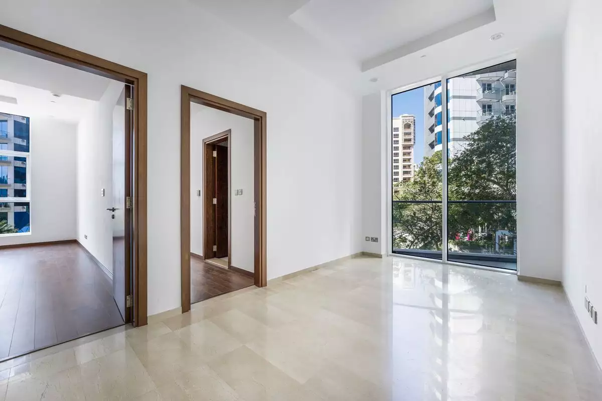 Квартира 227м² в ОАЭ, Дубай. Стоимостью 1559829€ аренда фото-6