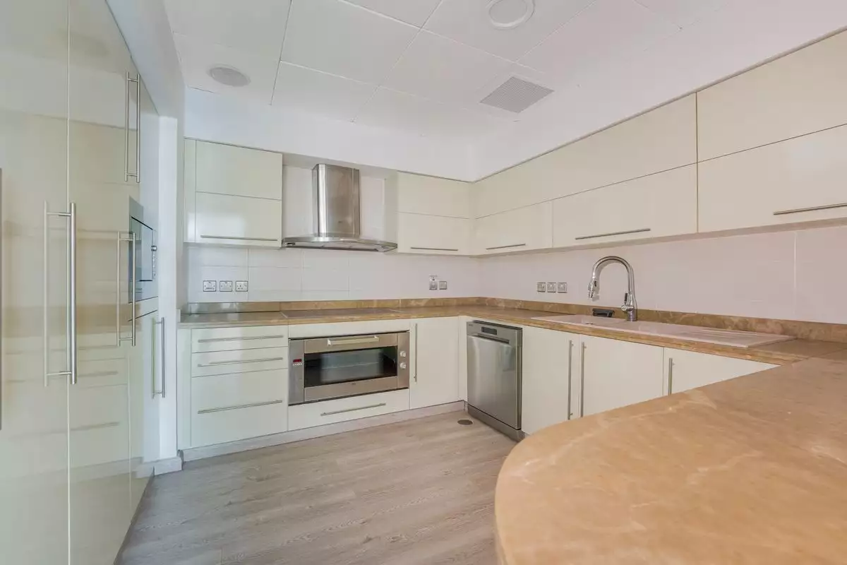Квартира 227м² в ОАЭ, Дубай. Стоимостью 1559829€ аренда фото-7
