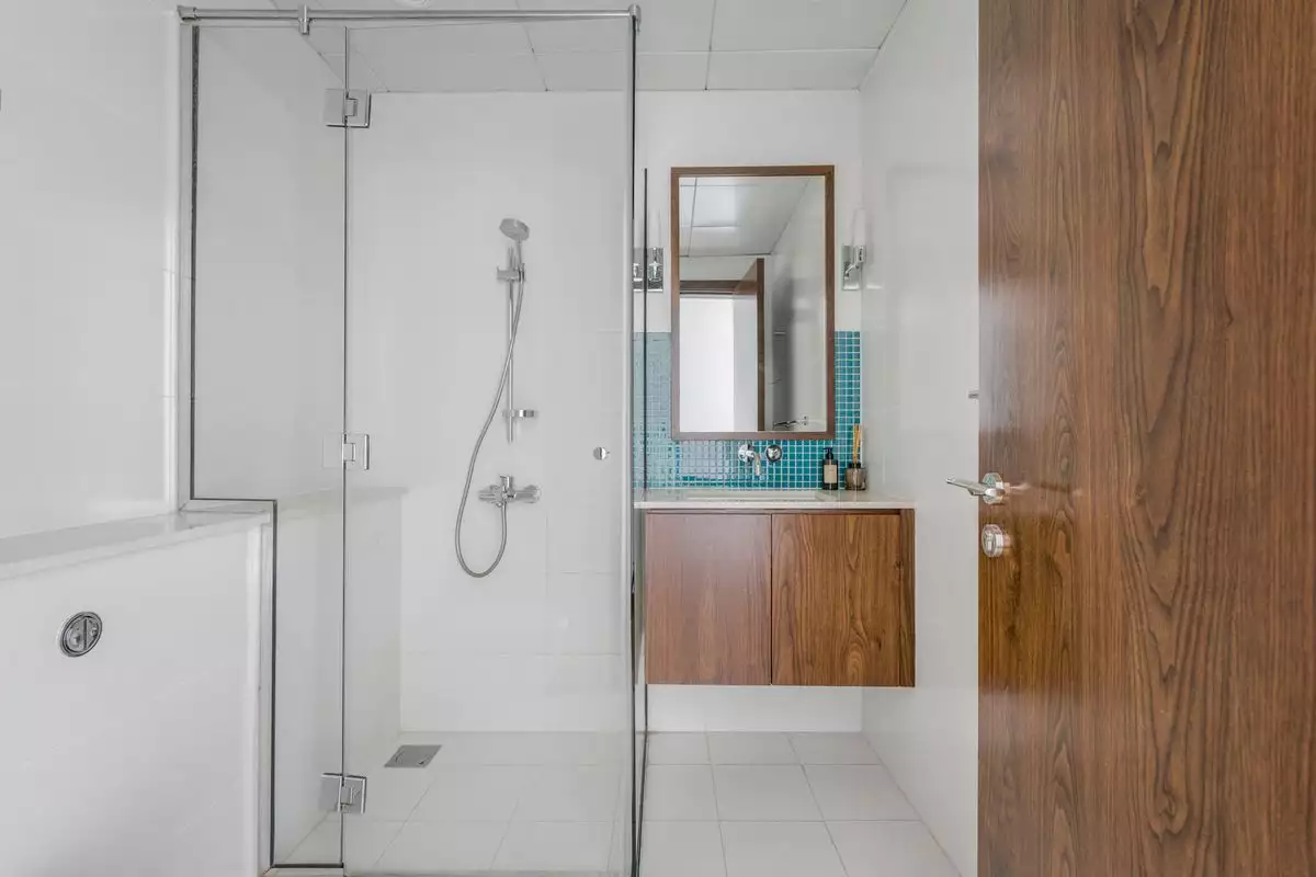 Квартира 227м² в ОАЭ, Дубай. Стоимостью 1559829€ аренда фото-15
