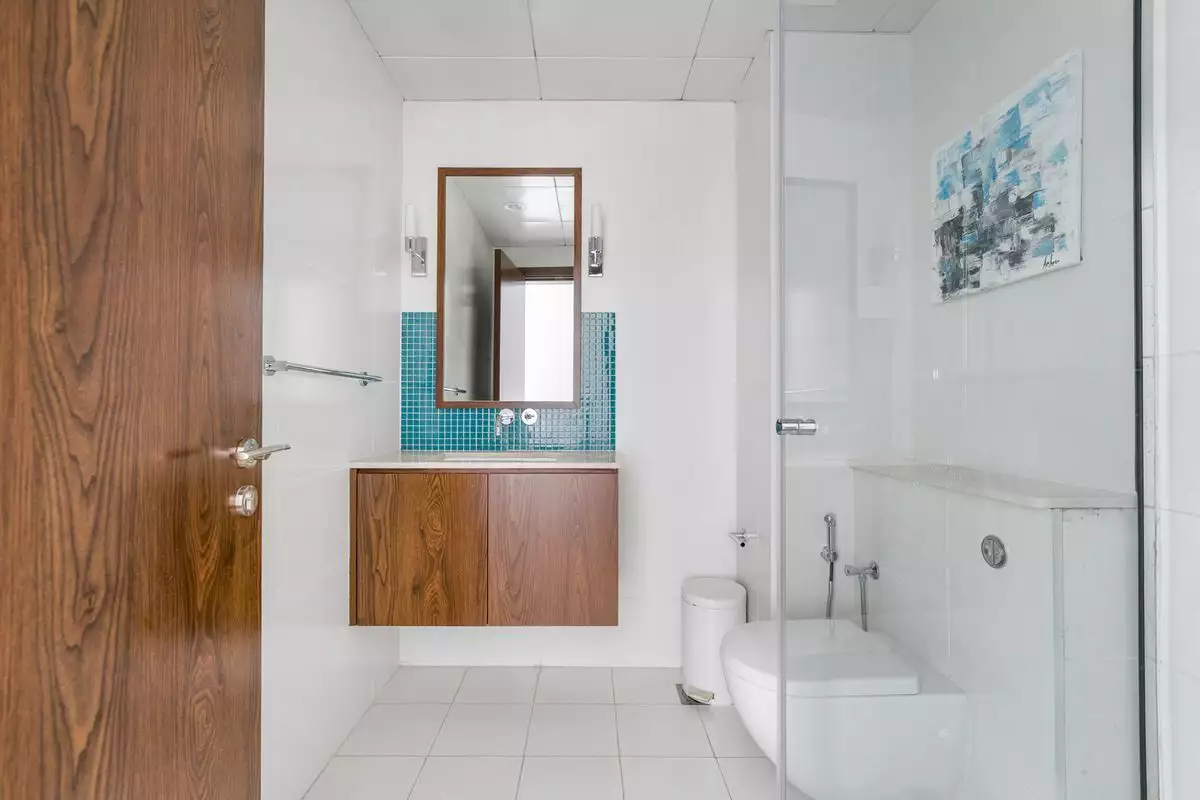 Квартира 227м² в ОАЭ, Дубай. Стоимостью 1559829€ аренда фото-16
