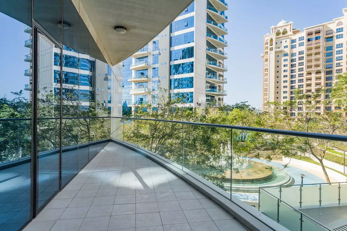 Квартира 227м² в ОАЭ, Дубай. Стоимостью 1559829€ аренда фото-24