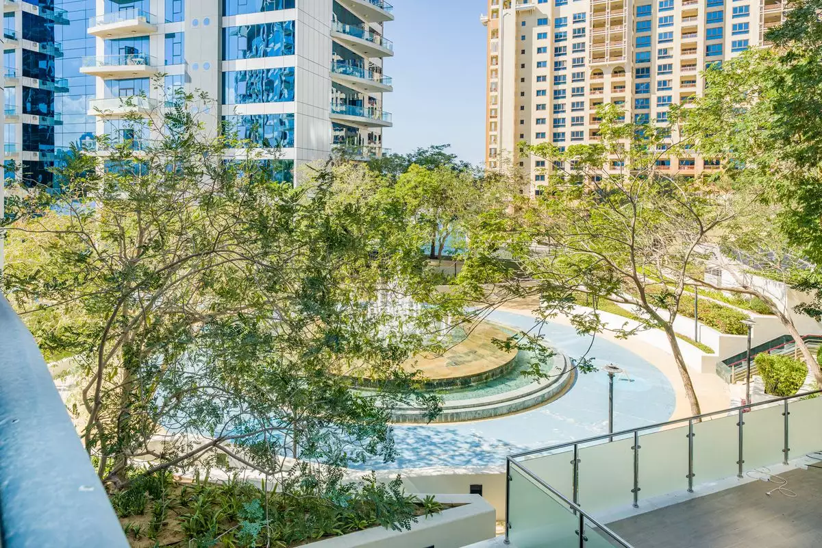 Квартира 227м² в ОАЭ, Дубай. Стоимостью 1559829€ аренда фото-27