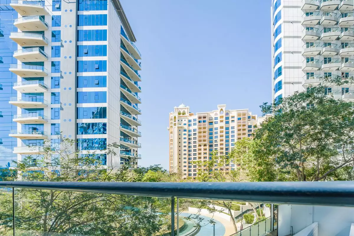 Квартира 227м² в ОАЭ, Дубай. Стоимостью 1559829€ аренда фото-28