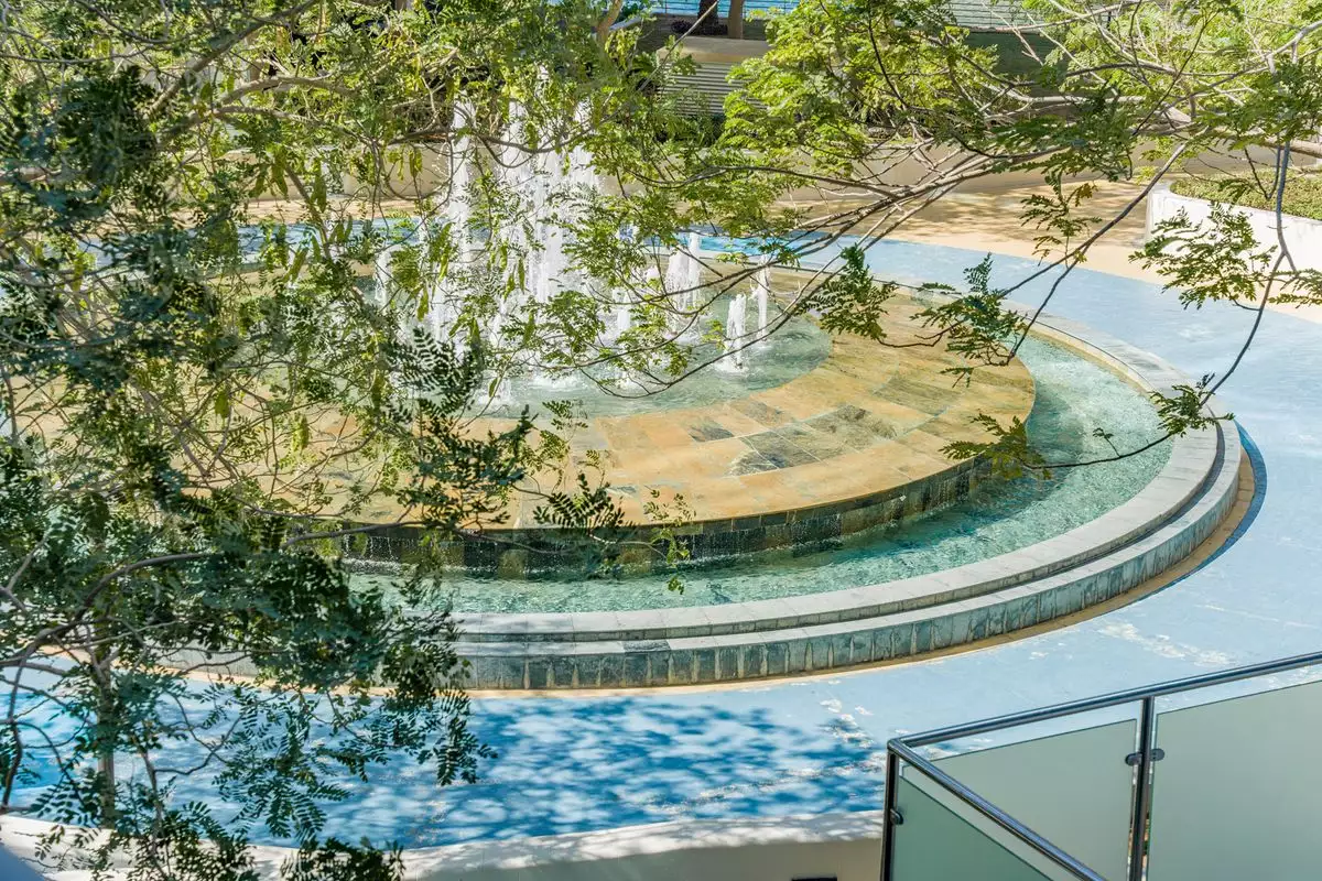 Квартира 227м² в ОАЭ, Дубай. Стоимостью 1559829€ аренда фото-29