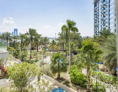 Купить квартиру в ОАЭ 1559829€