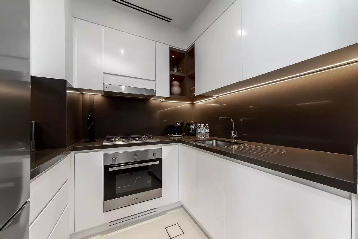 Квартира 63м² в ОАЭ, Дубай. Стоимостью 649260€ аренда фото-7