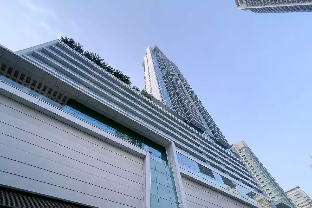 Квартира 63м² в ОАЭ, Дубай. Стоимостью 649260€ аренда фото-20