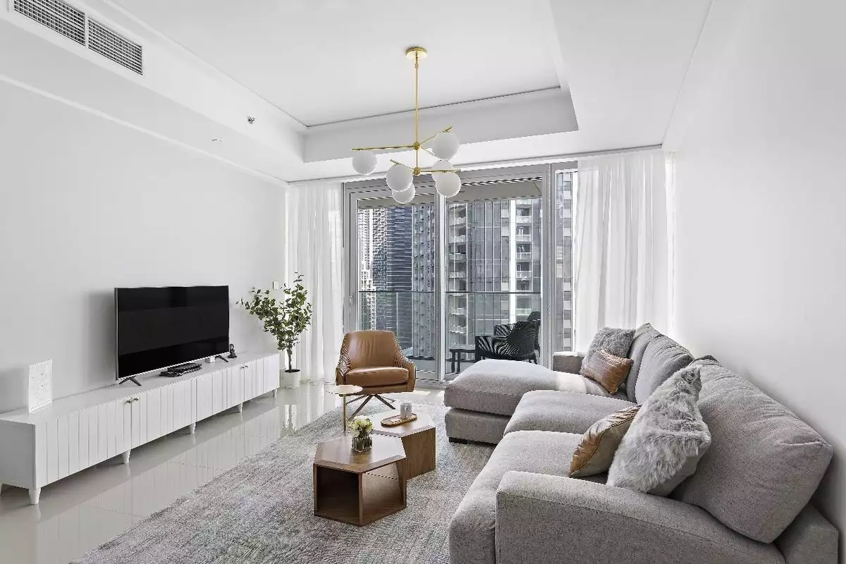 Квартира 153м² в ОАЭ, Дубай. Стоимостью 1585693€ аренда фото-5