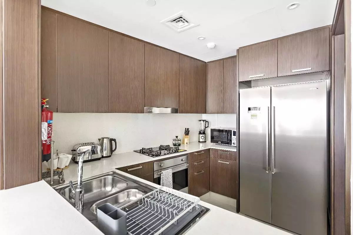 Квартира 153м² в ОАЭ, Дубай. Стоимостью 1585693€ аренда фото-8