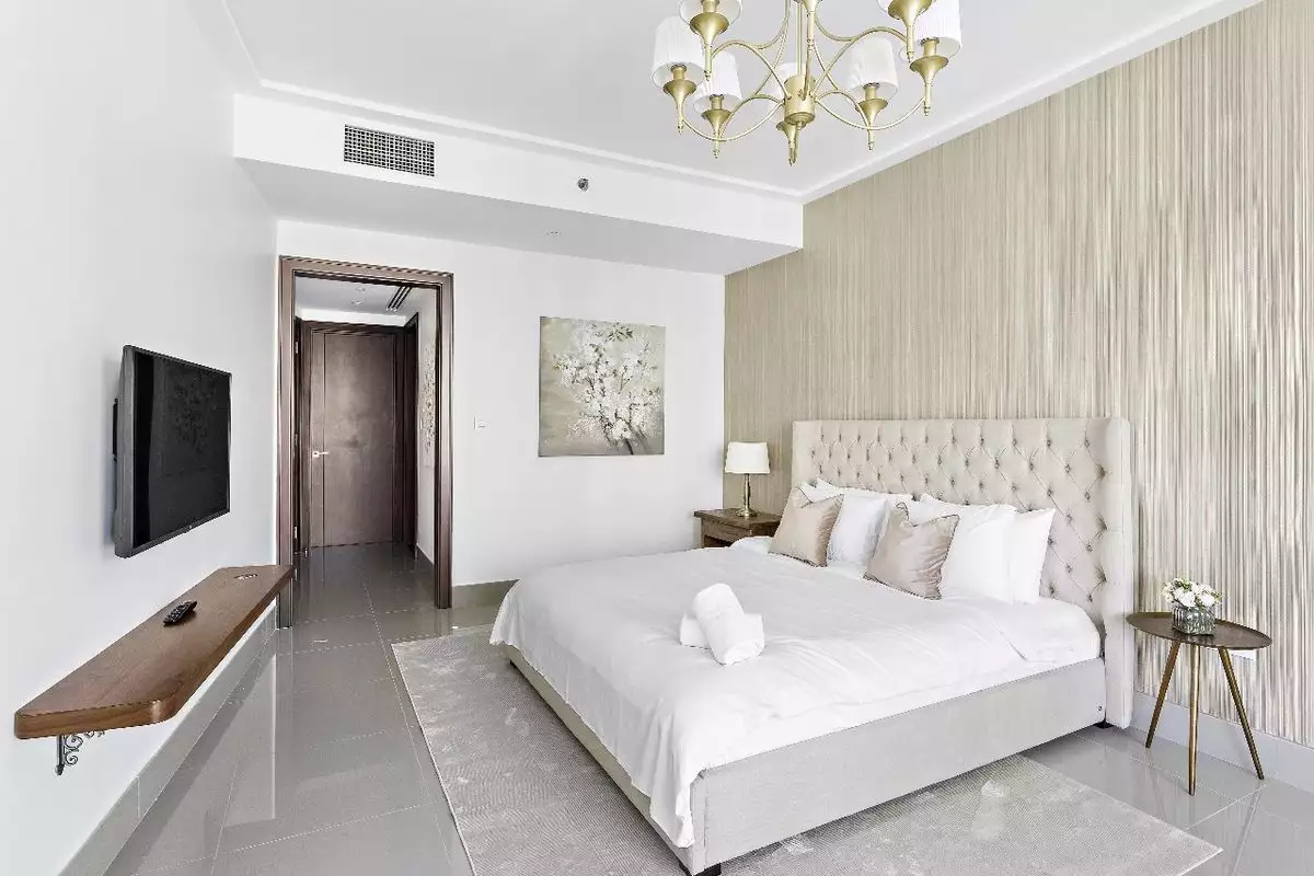 Квартира 153м² в ОАЭ, Дубай. Стоимостью 1585693€ аренда фото-10