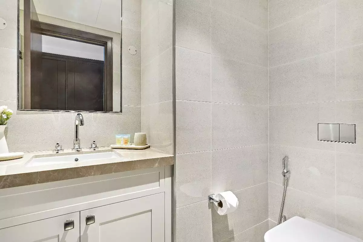 Квартира 153м² в ОАЭ, Дубай. Стоимостью 1585693€ аренда фото-13