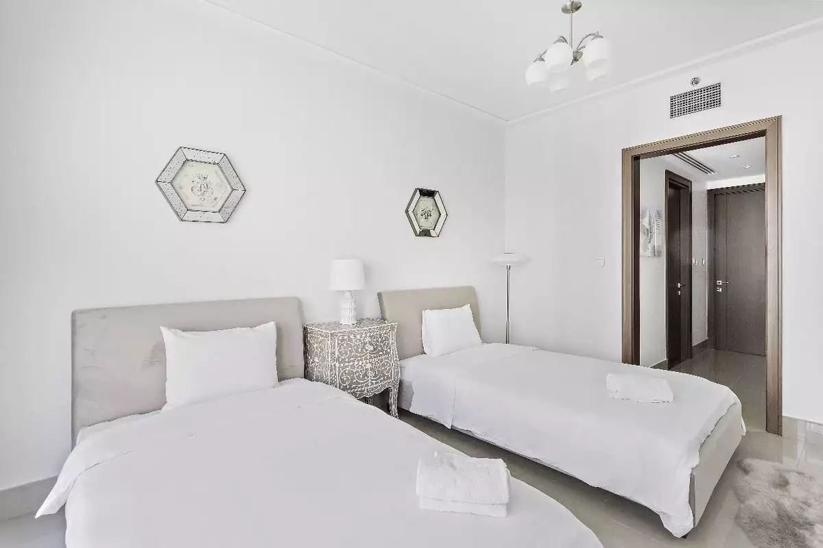 Квартира 153м² в ОАЭ, Дубай. Стоимостью 1585693€ аренда фото-16