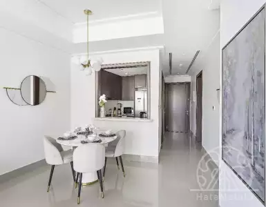 Купить квартиру в ОАЭ 1585693€