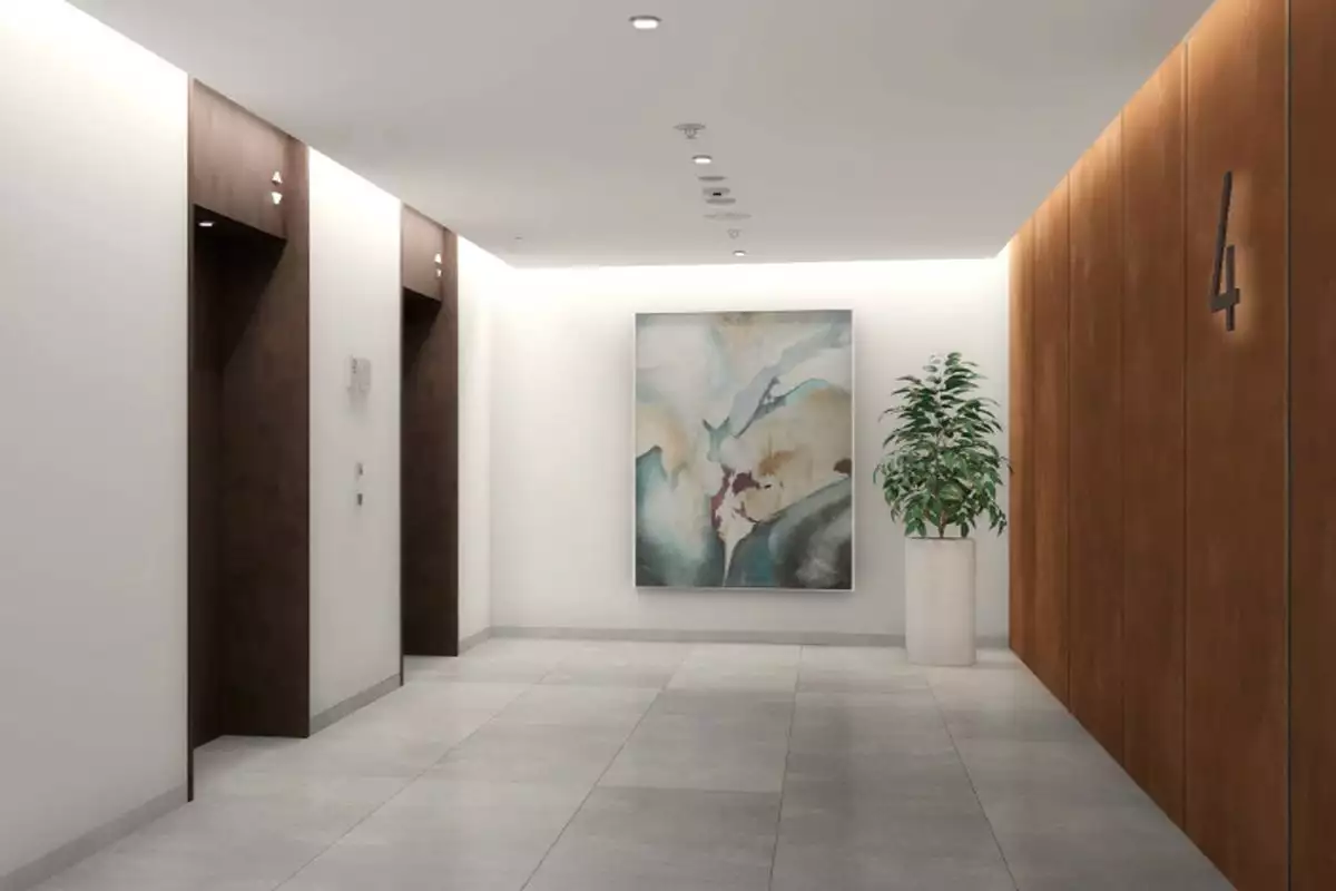 Квартира 127м² в ОАЭ, Дубай. Стоимостью 911462€ аренда фото-7