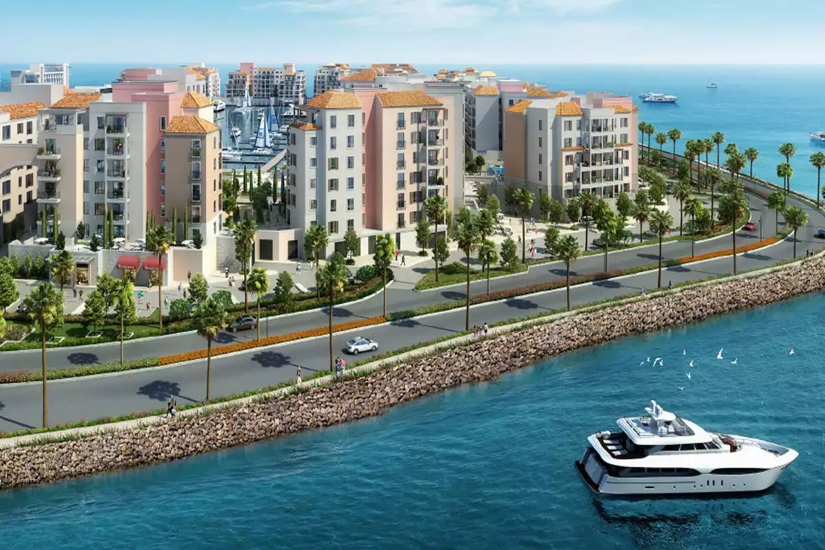 Квартира 127м² в ОАЭ, Дубай. Стоимостью 911462€ аренда фото-12