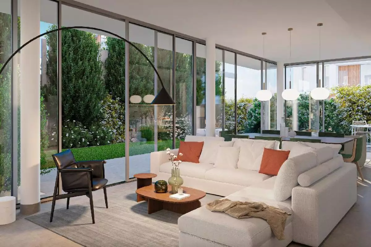 Вилла 287м² в ОАЭ, Дубай. Стоимостью 1098748€ аренда фото-2