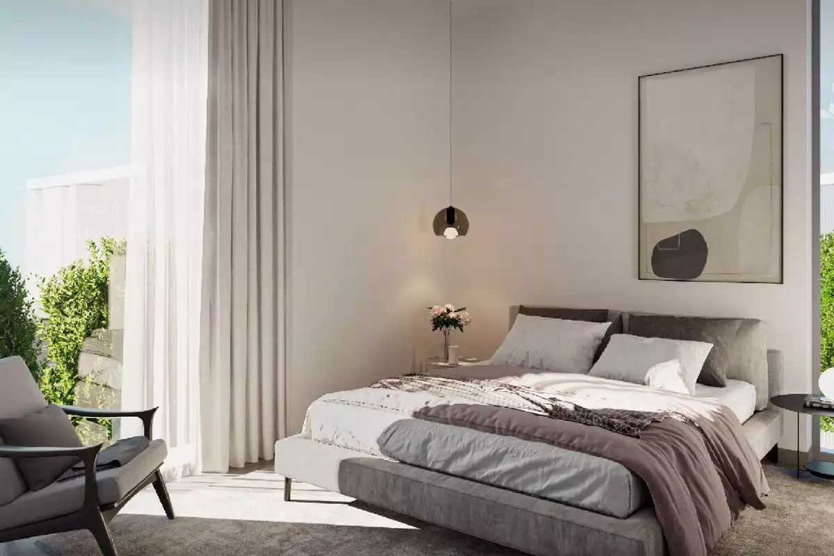 Вилла 287м² в ОАЭ, Дубай. Стоимостью 1098748€ аренда фото-4