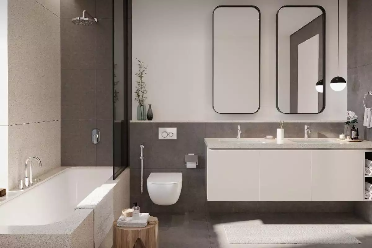 Вилла 287м² в ОАЭ, Дубай. Стоимостью 1098748€ аренда фото-5