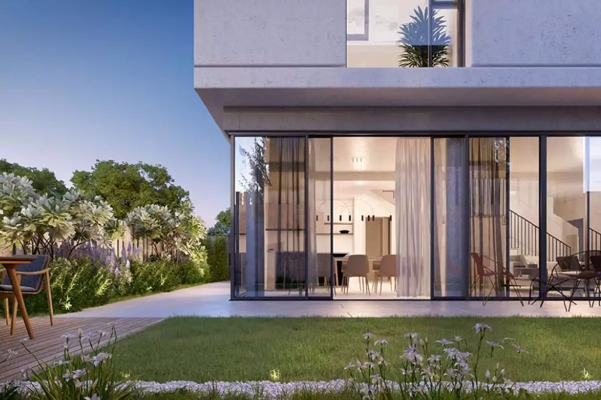 Вилла 287м² в ОАЭ, Дубай. Стоимостью 1098748€ аренда фото-7