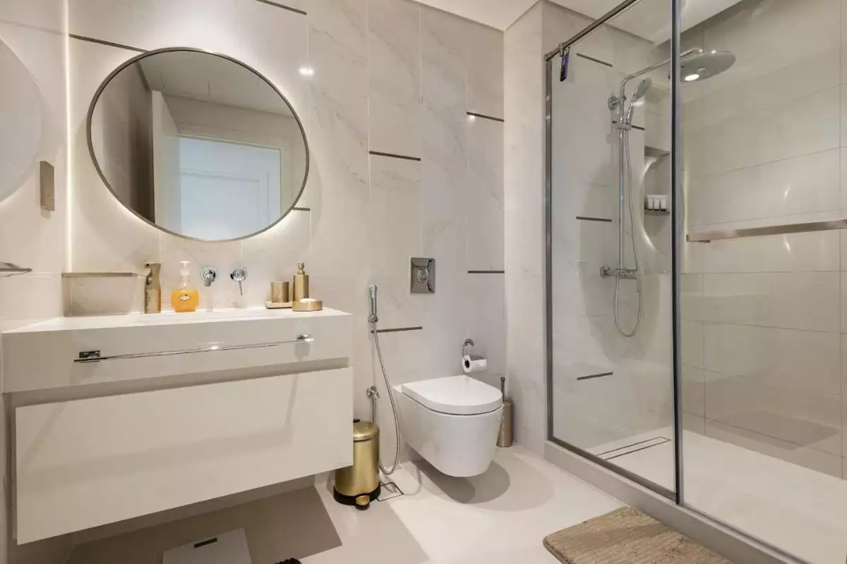 Квартира 69м² в ОАЭ, Дубай. Стоимостью 749146€ аренда фото-4