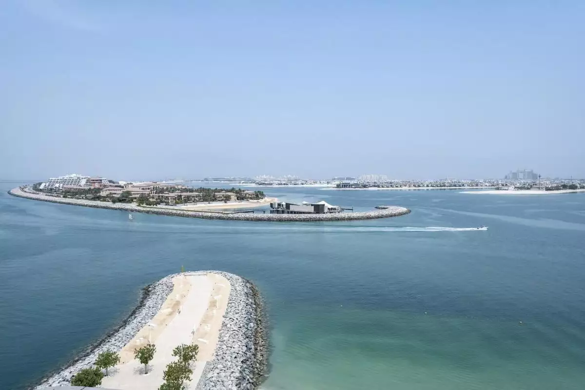 Квартира 69м² в ОАЭ, Дубай. Стоимостью 749146€ аренда фото-11