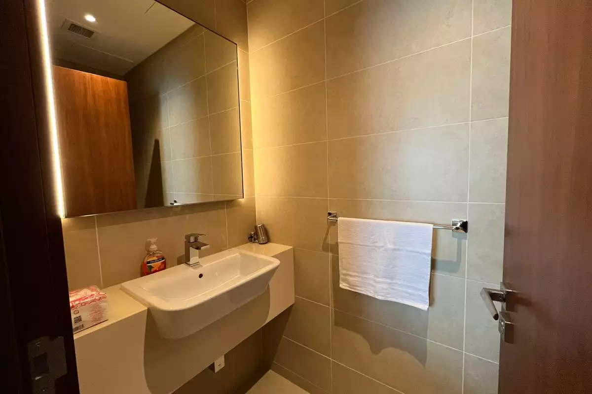 Квартира 81м² в ОАЭ, Дубай. Стоимостью 849033€ аренда фото-7