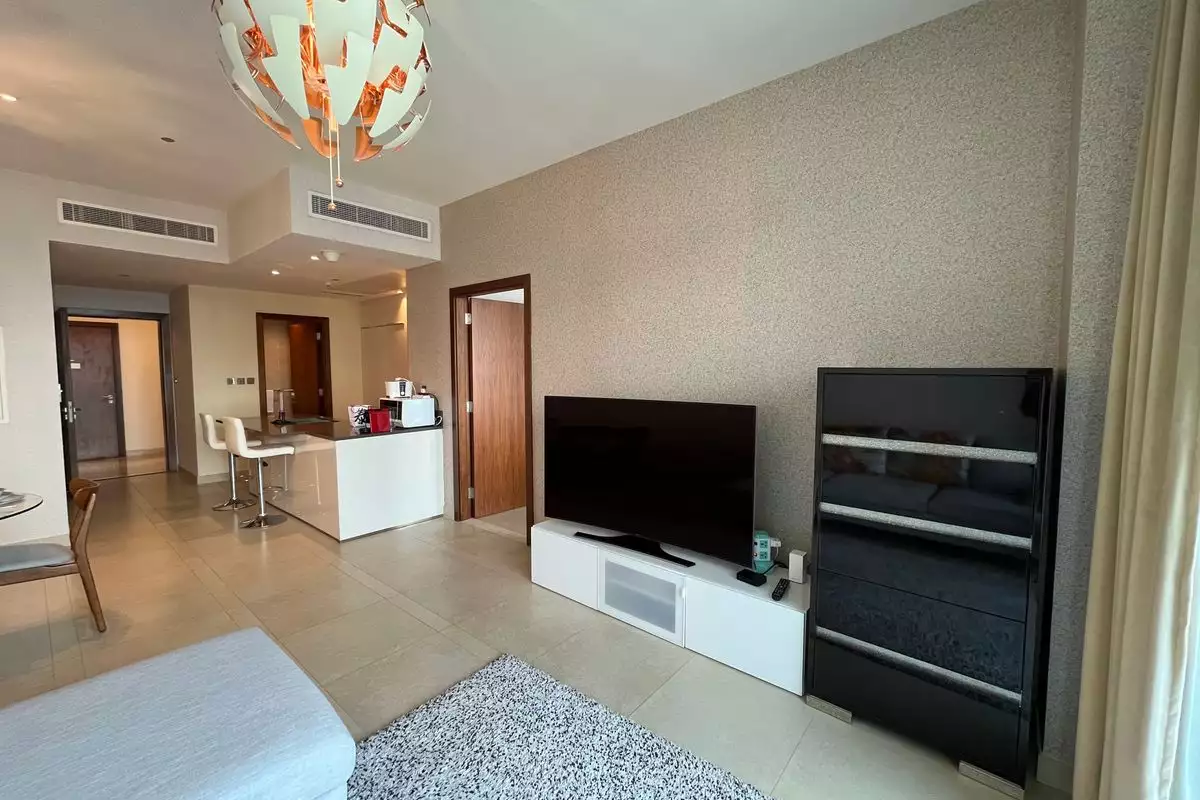 Квартира 81м² в ОАЭ, Дубай. Стоимостью 849033€ аренда фото-10