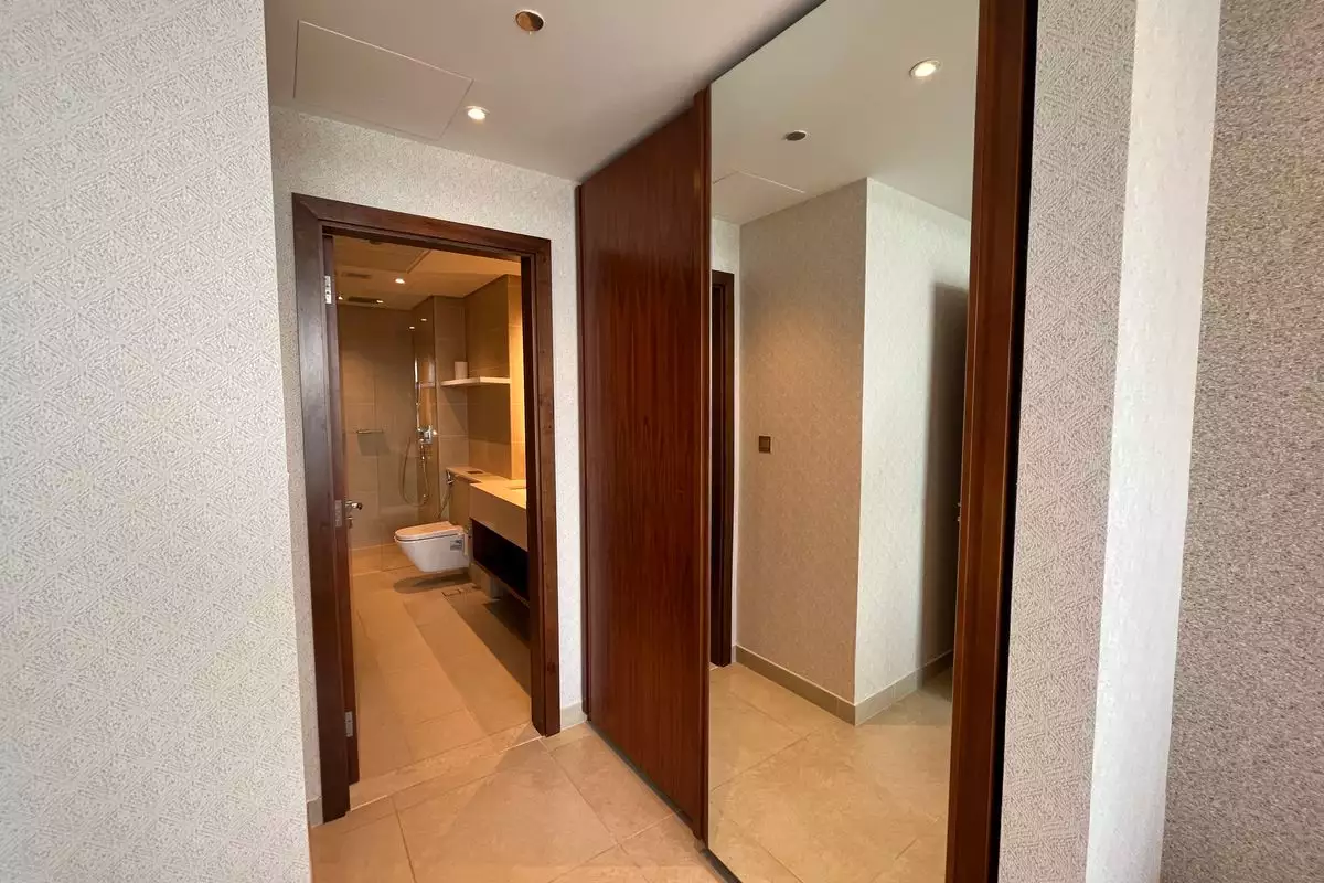 Квартира 81м² в ОАЭ, Дубай. Стоимостью 849033€ аренда фото-14