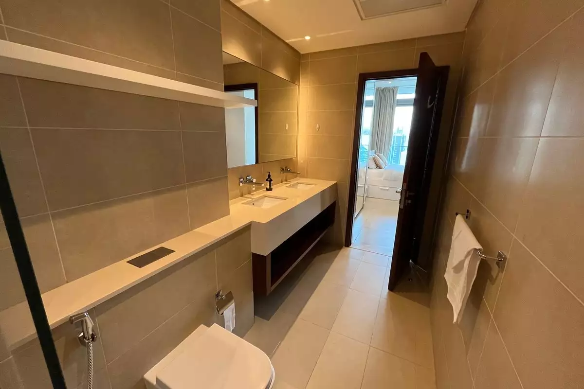 Квартира 81м² в ОАЭ, Дубай. Стоимостью 849033€ аренда фото-16