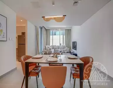 Купить квартиру в ОАЭ 632924€