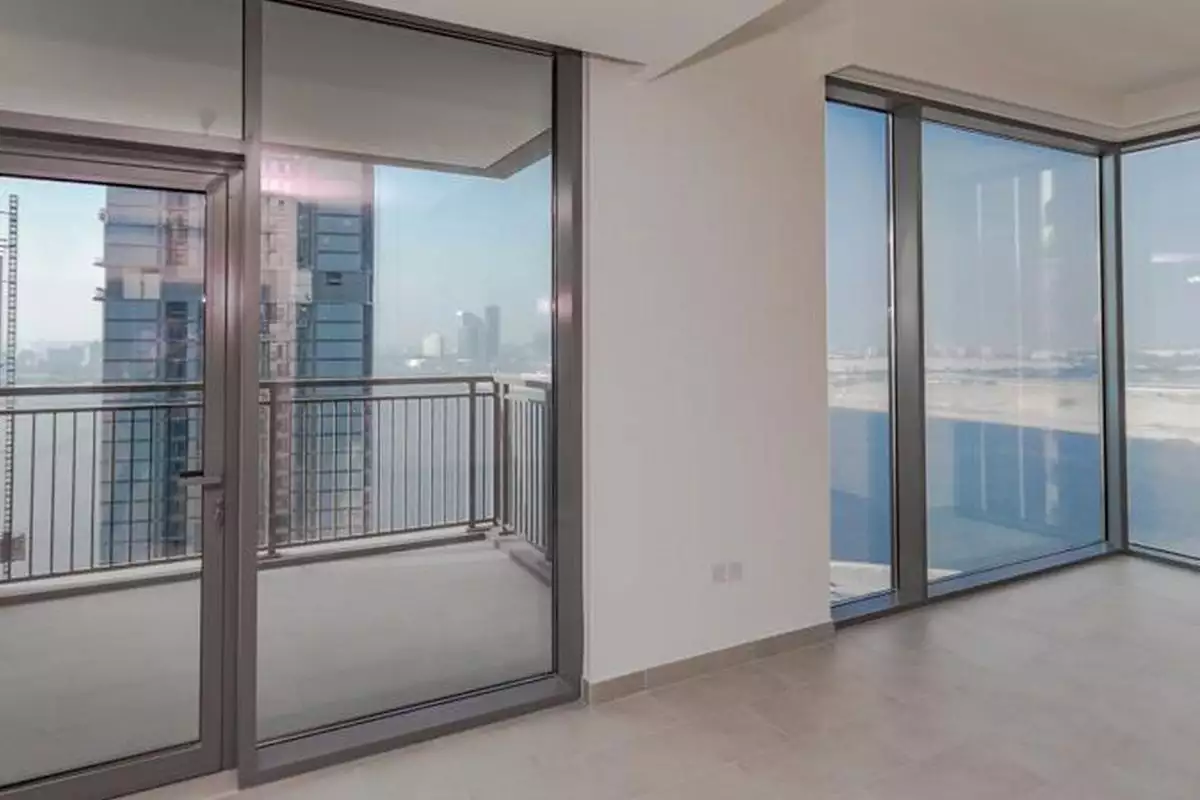 Квартира 155м² в ОАЭ, Дубай. Стоимостью 844697€ аренда фото-3
