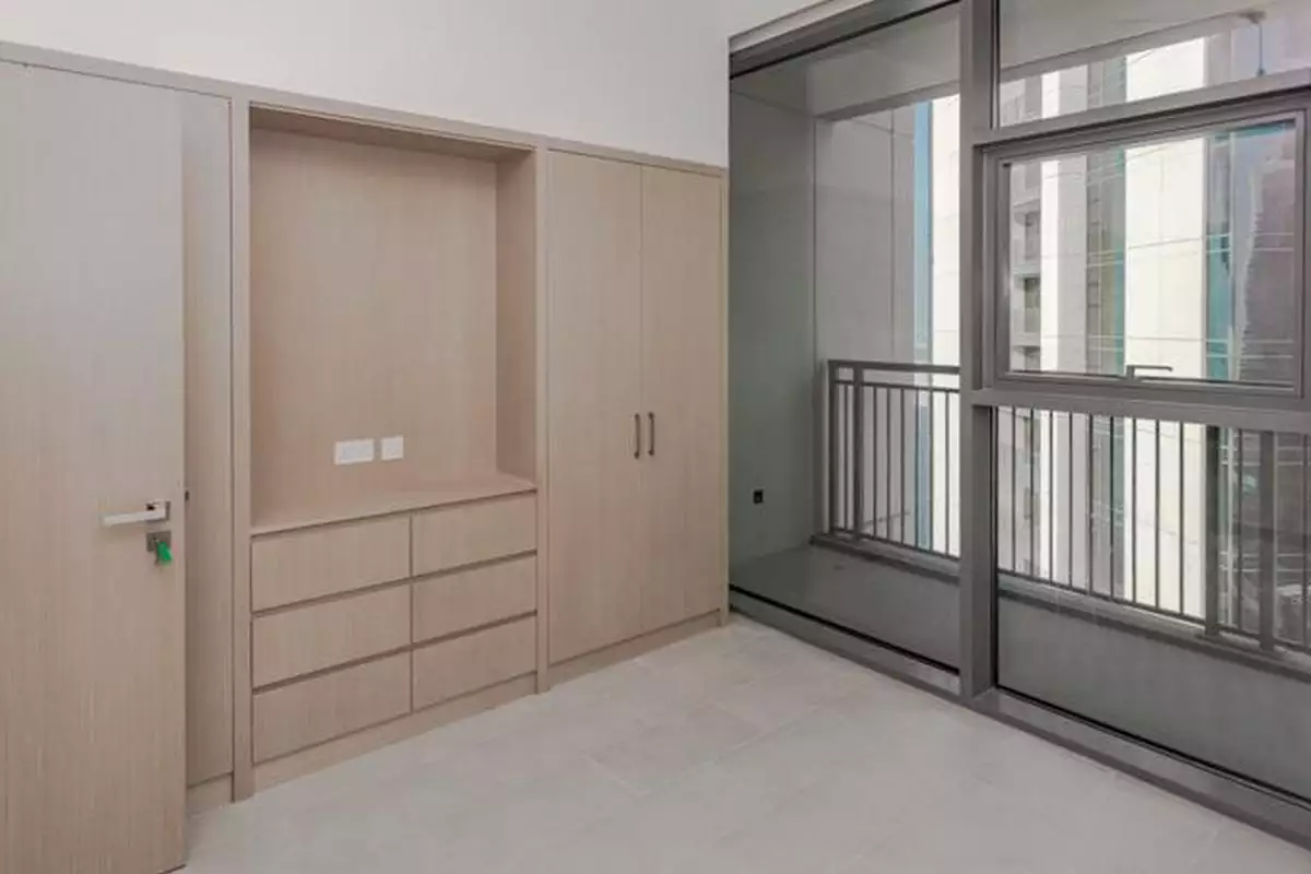 Квартира 155м² в ОАЭ, Дубай. Стоимостью 844697€ аренда фото-8