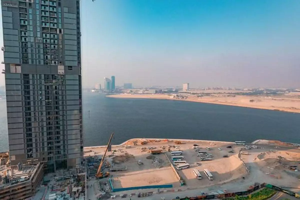 Квартира 155м² в ОАЭ, Дубай. Стоимостью 844697€ аренда фото-13