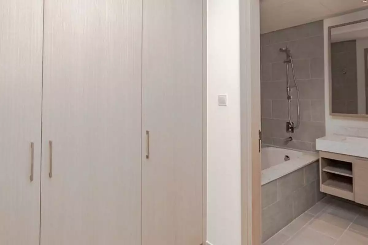 Квартира 155м² в ОАЭ, Дубай. Стоимостью 844697€ аренда фото-17