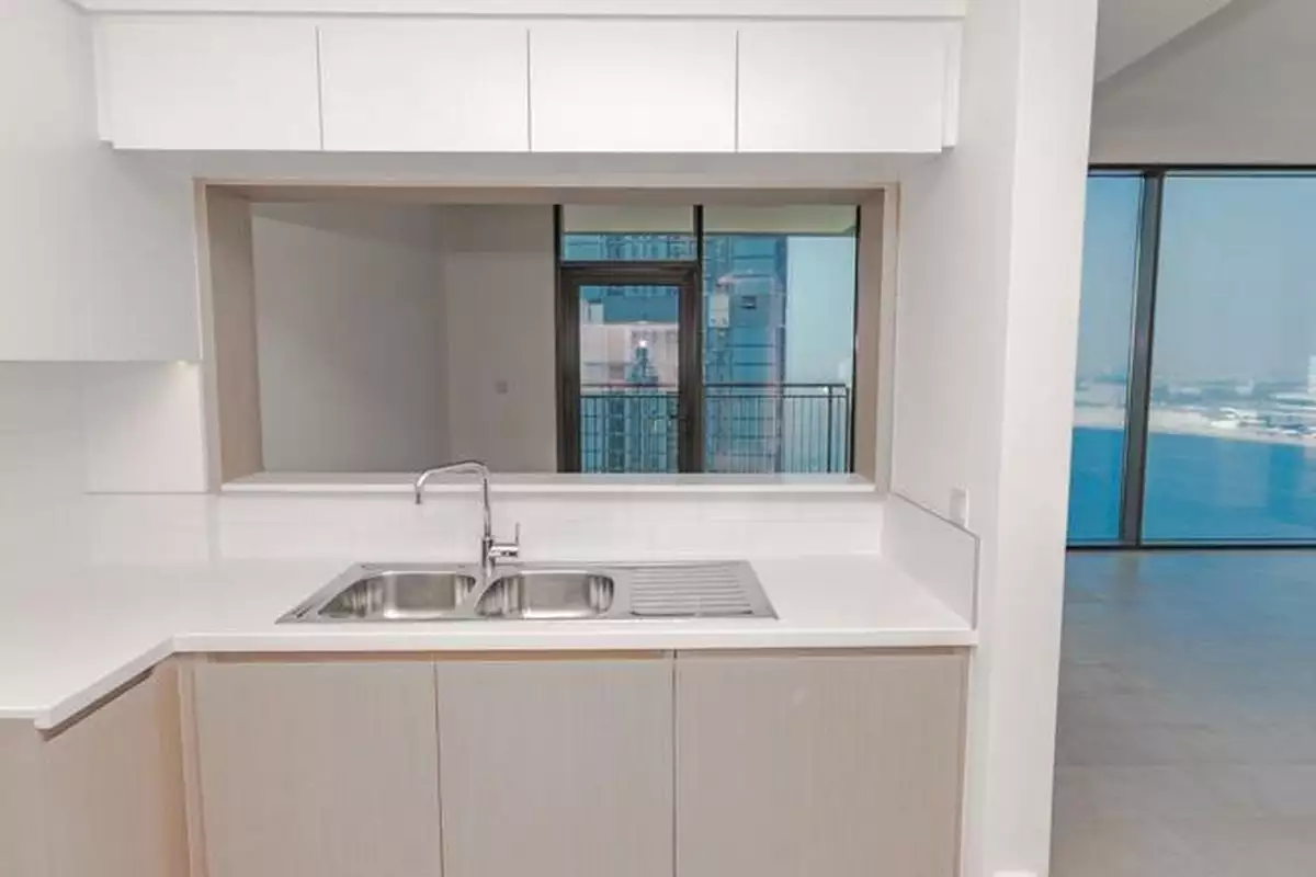 Квартира 155м² в ОАЭ, Дубай. Стоимостью 844697€ аренда фото-20