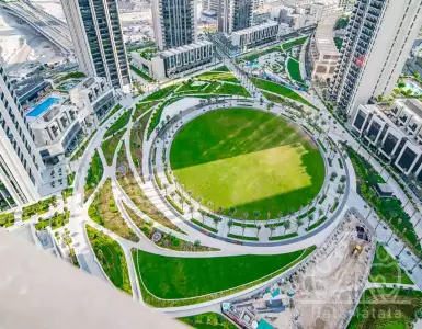 Купить квартиру в ОАЭ 844697€