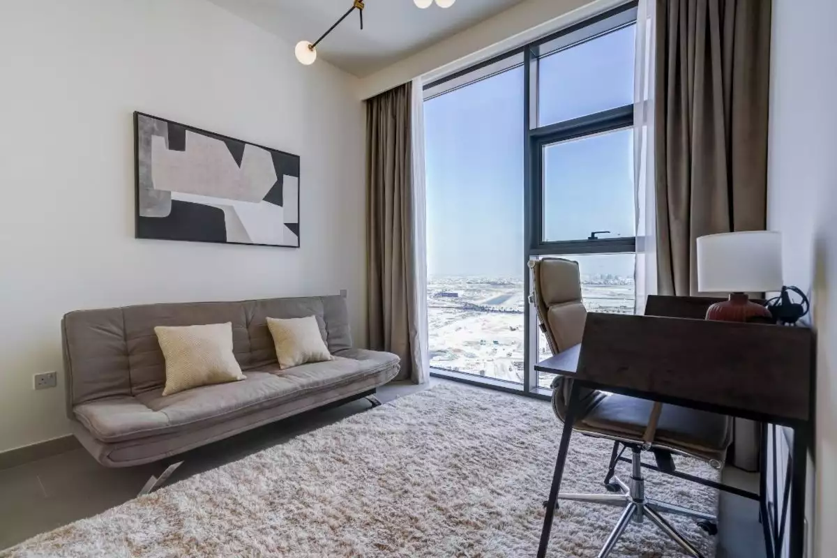Квартира 155м² в ОАЭ, Дубай. Стоимостью 913002€ аренда фото-6