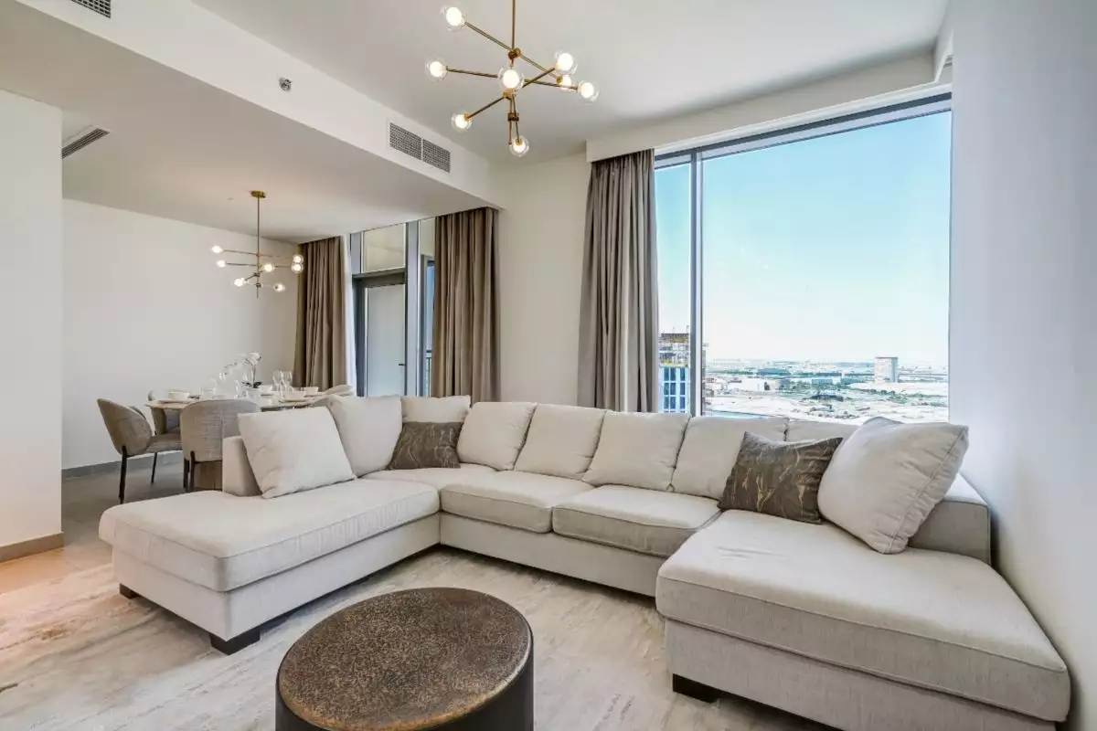 Квартира 155м² в ОАЭ, Дубай. Стоимостью 913002€ аренда фото-7