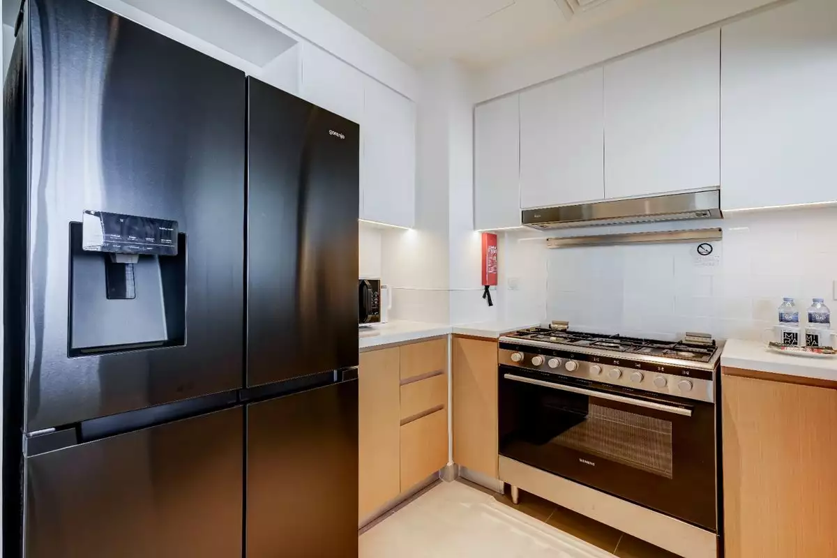 Квартира 155м² в ОАЭ, Дубай. Стоимостью 913002€ аренда фото-11