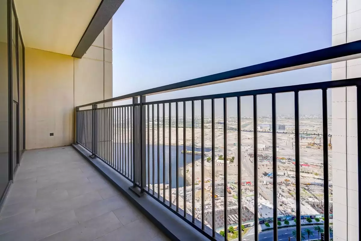 Квартира 155м² в ОАЭ, Дубай. Стоимостью 913002€ аренда фото-12