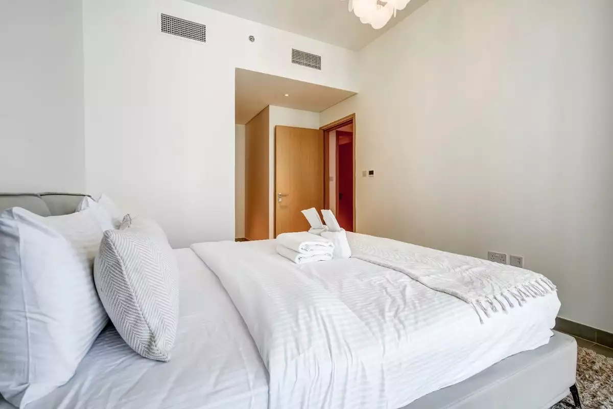 Квартира 155м² в ОАЭ, Дубай. Стоимостью 913002€ аренда фото-14