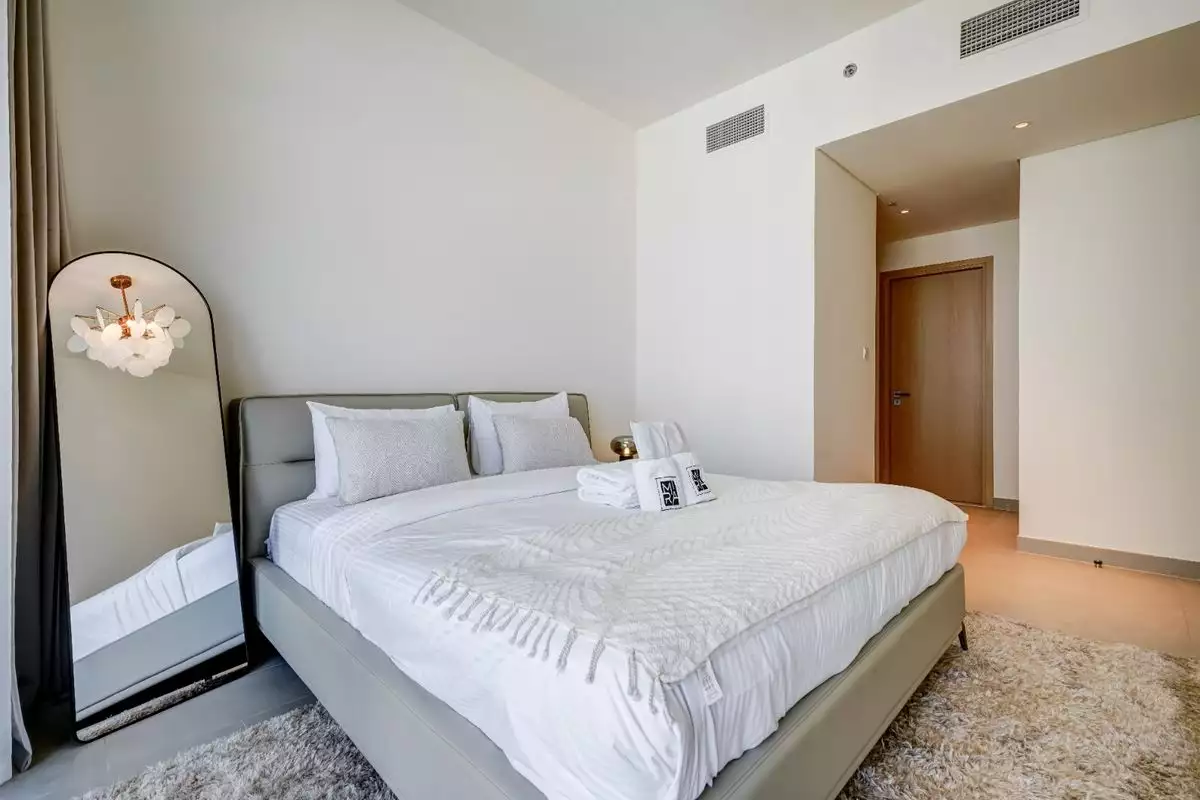 Квартира 155м² в ОАЭ, Дубай. Стоимостью 913002€ аренда фото-15